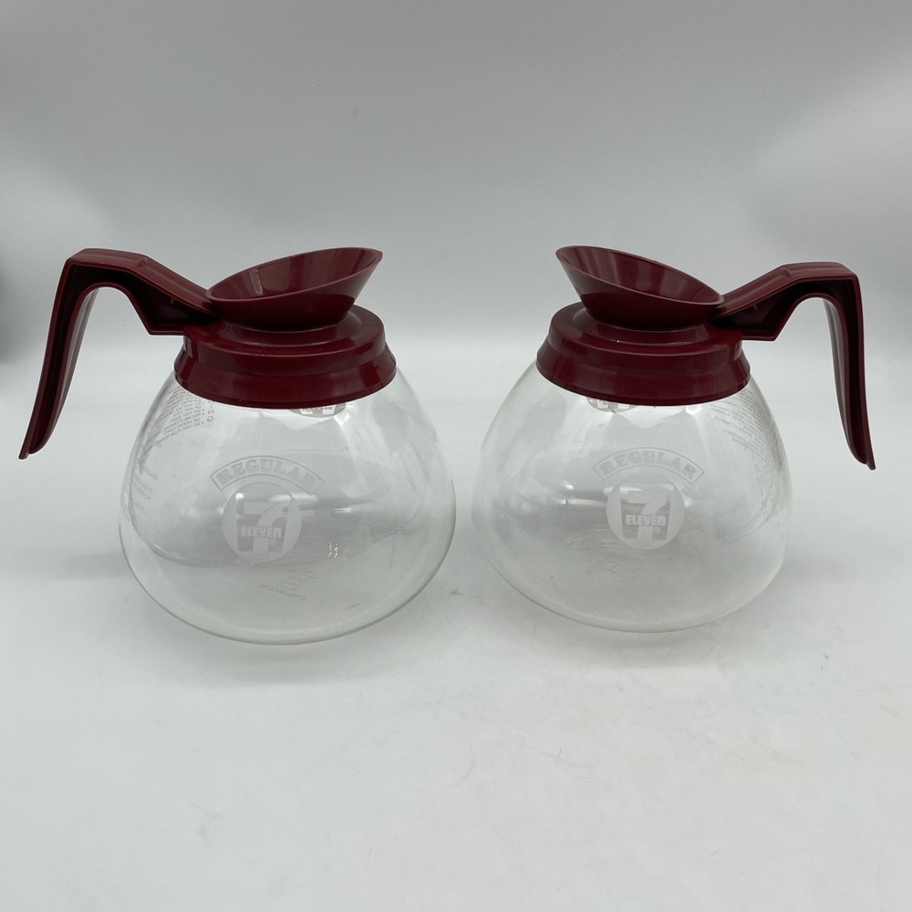 Bloomfield replacement coffee pot decanter Set of 2